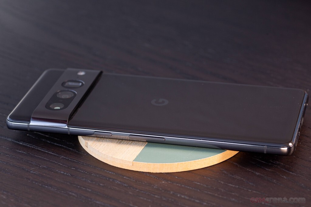 Unlocked Google Pixel 7 Pro 5G 128GB/256GB 6.7″ Hazel/Obsidian/Snow New Sealed