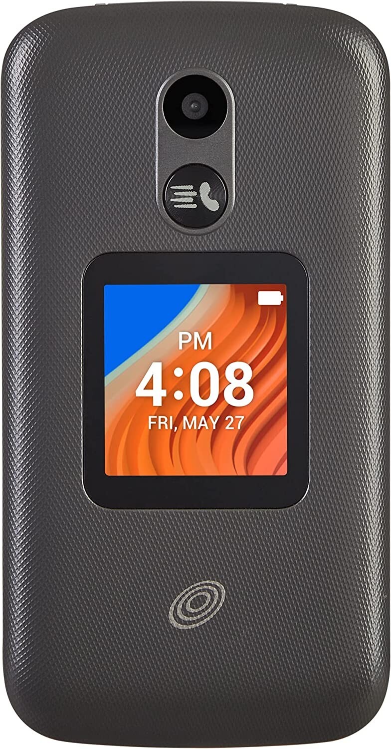 NEW UNLOCKED TCL FLIP 2 CDMA GSM LTE VARIOUS KOSHER FILTER. ATT TMOBILE VERIZON