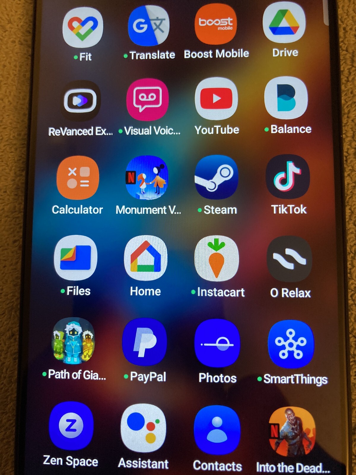 OnePlus Nord N30 – 128 GB – Gray (Unlocked) With TIC TOK Installed!!