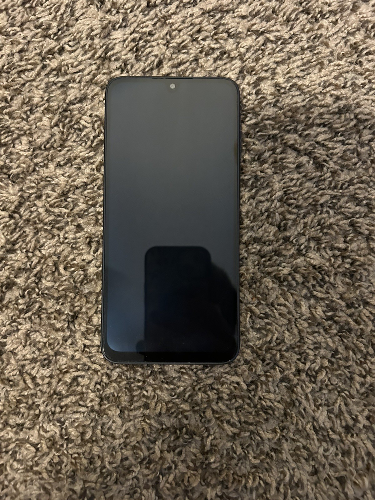 Samsung Galaxy A16 5G – 128 GB – Black (AT&T) GREAT CONDITION