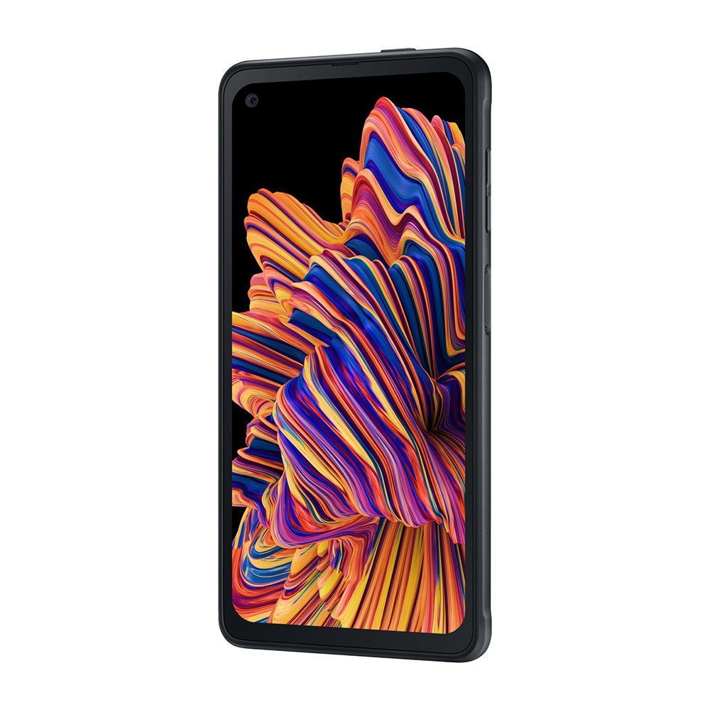 Samsung G715 Galaxy XCover Pro 64GB Unlocked – Very Good
