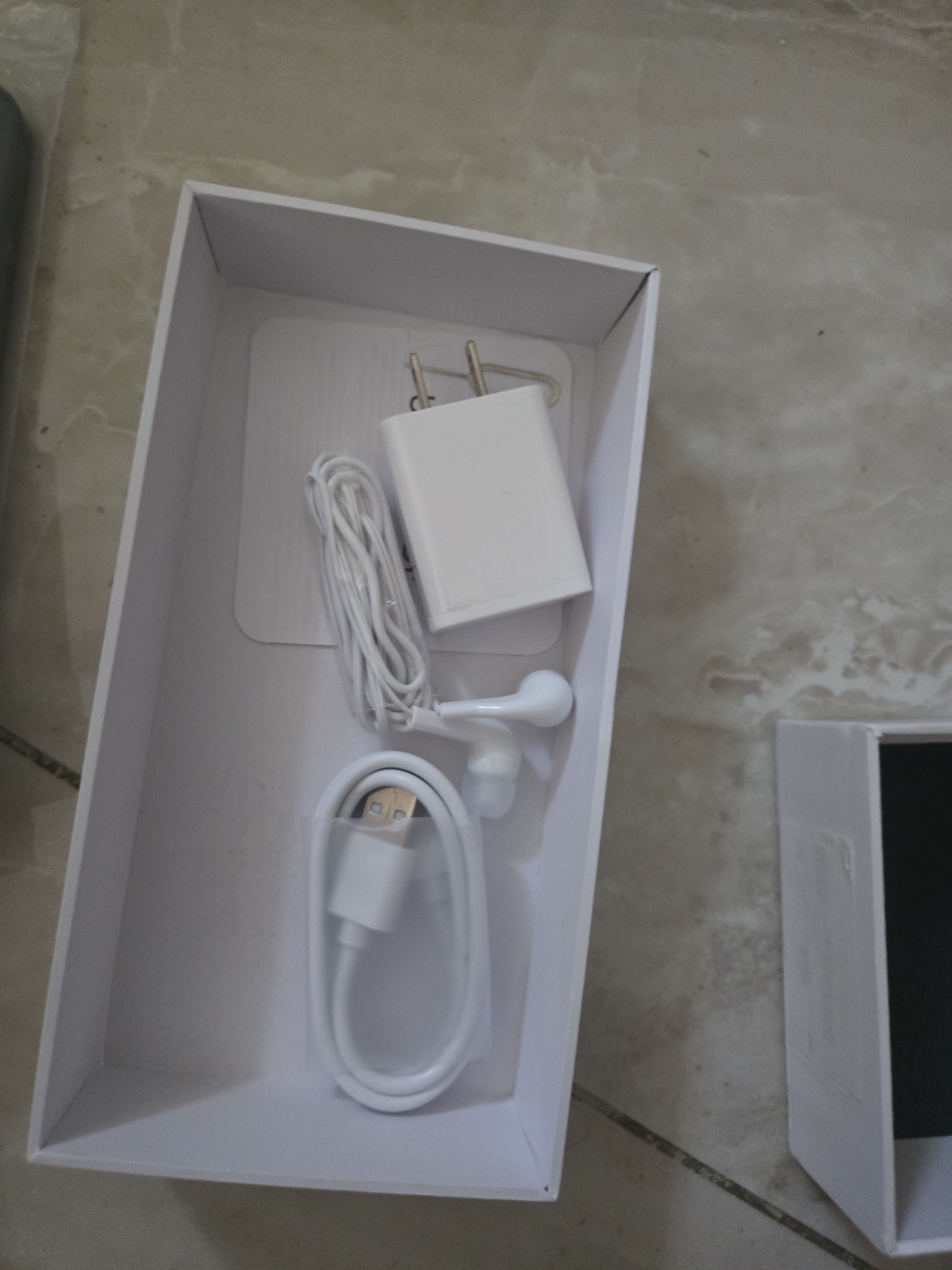 Android Pixel 8 Pro – 256 GB – (Unlocked)