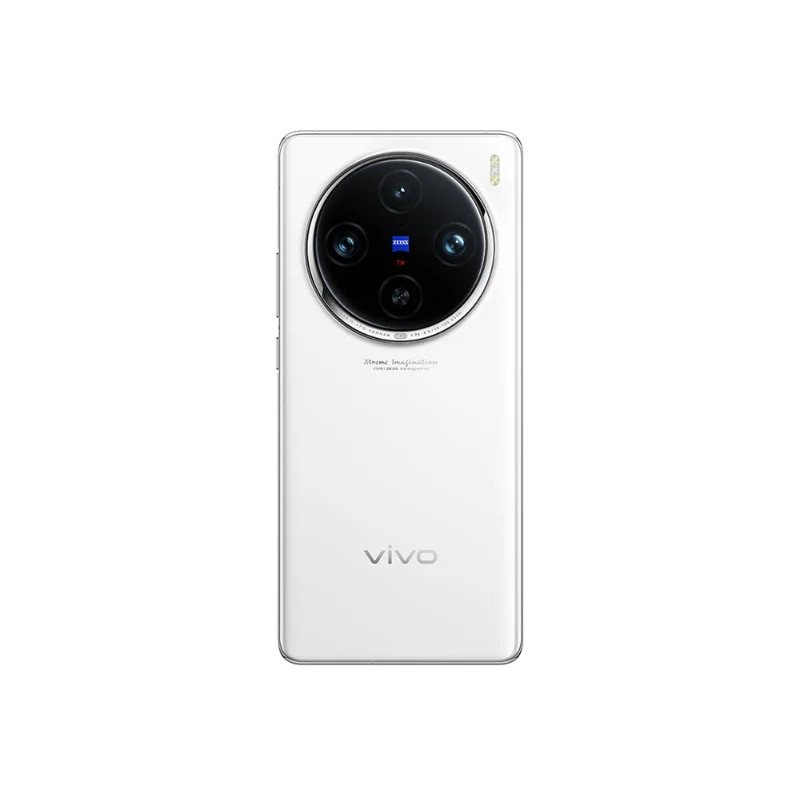 Vivo X100s Pro 5G 6.78in 5400mAh 512GB R0M 16GB RAM 50MP Camera Original