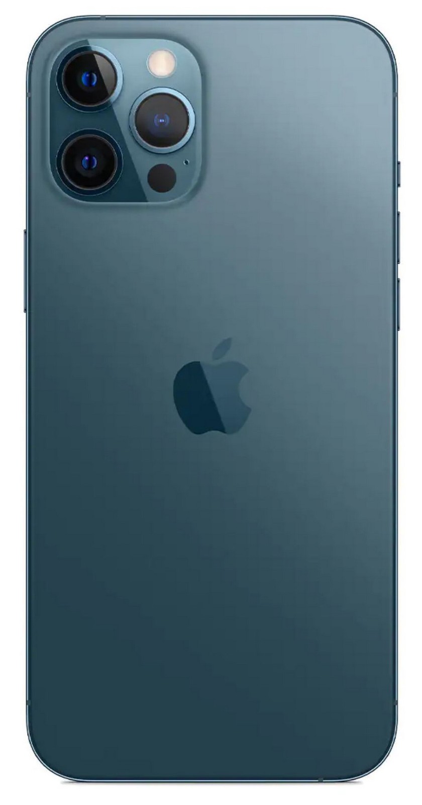 Apple iPhone 12 Pro Max, Fully Unlocked | Blue, 512GB, Batt 90%+ | Grade B+
