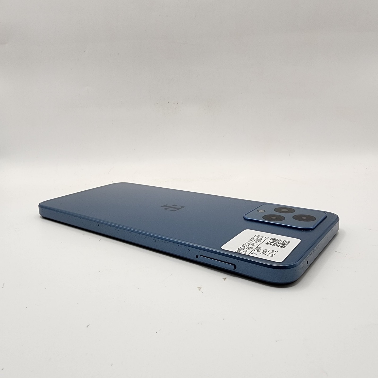 T-Mobile Revvl 6 5G TMAF025G 64GB Blue (T-Mobile/Unlocked) – No Metro