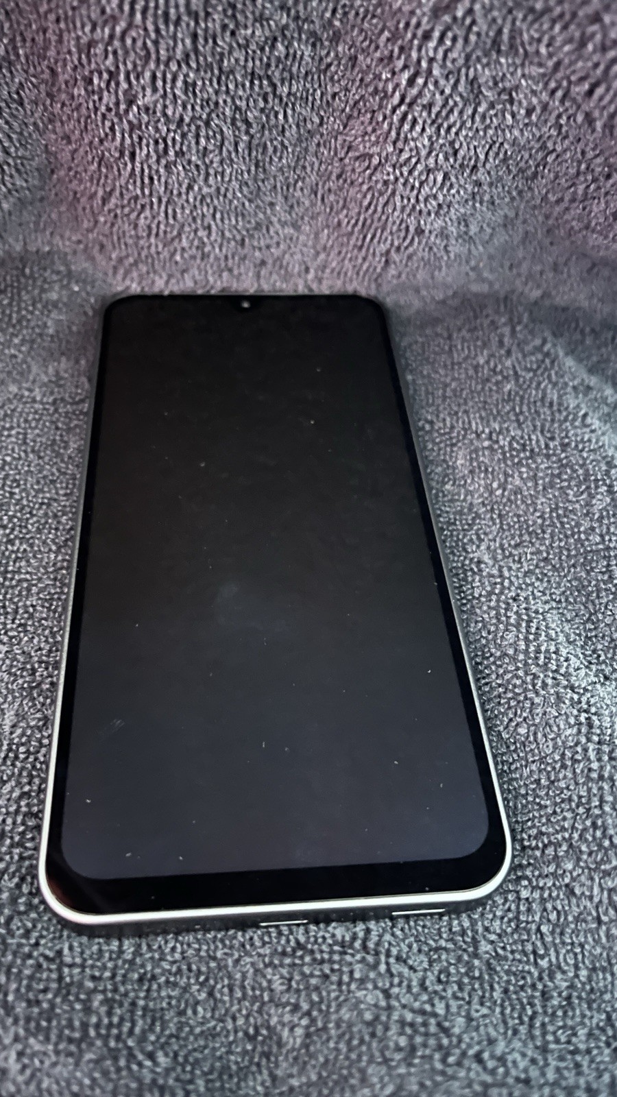 Samsung Galaxy A17 5G 128GB – T-Mobile Metro