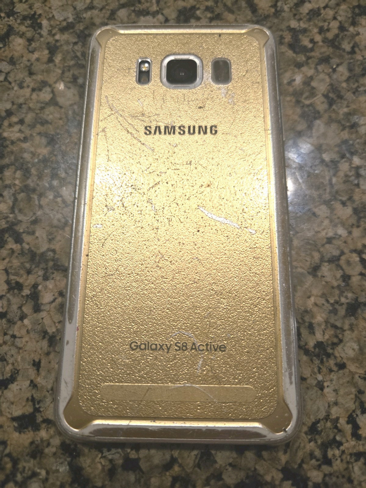 Samsung Galaxy S8 Active
