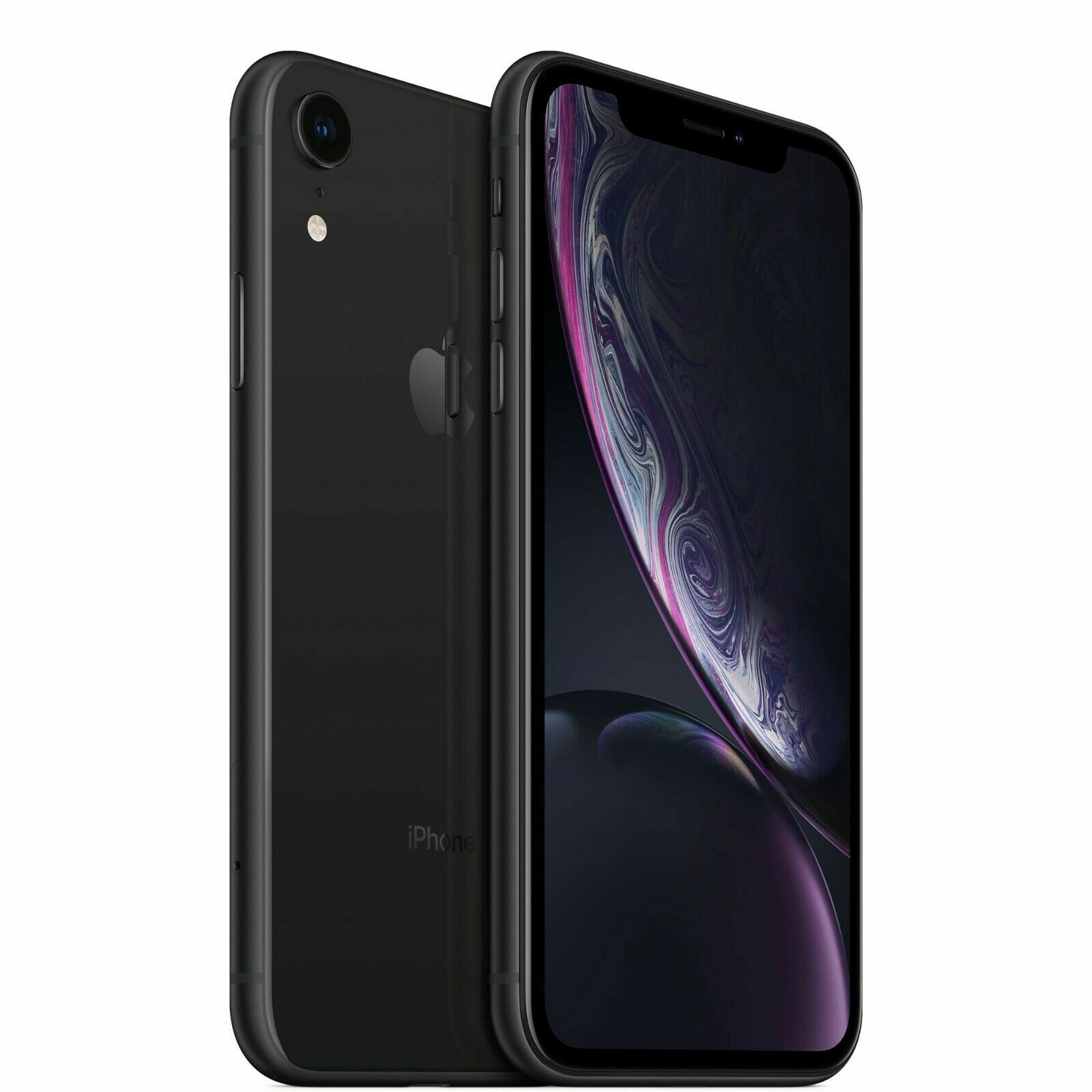 Apple iPhone XR 64GB A1984 T-Mobile GSM Unlocked Apple iPhone XR Excellent