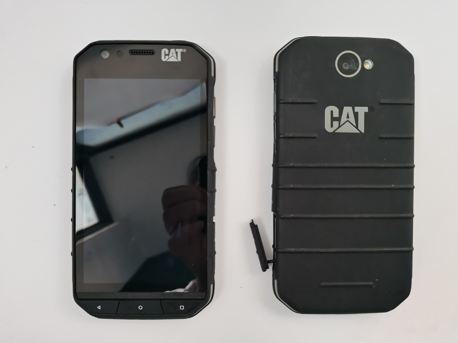 Caterpillar CAT S31 Unlocked 16GB Google Android 8.0 MP 4000mAh Smartphone IP68