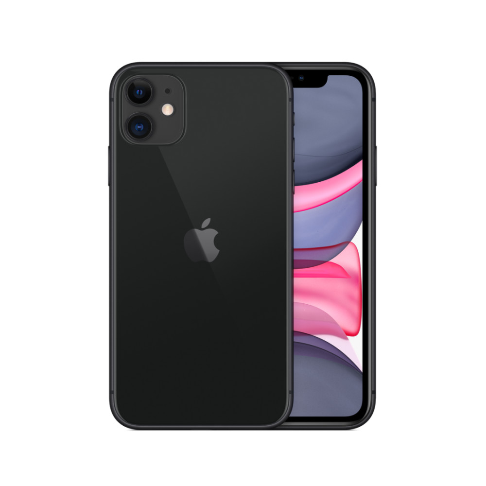 Apple iPhone 11 128GB/64GB Unlocked AT&T T-Mobile Yellow Purple