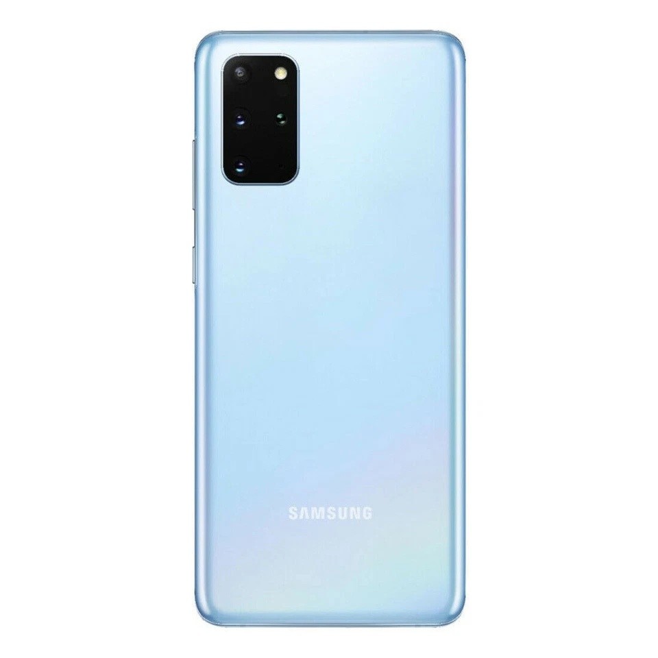 New Samsung Galaxy S20+ Plus 5G 12GB+128GB SM-G986U1 Factory Unlocked Smartphone