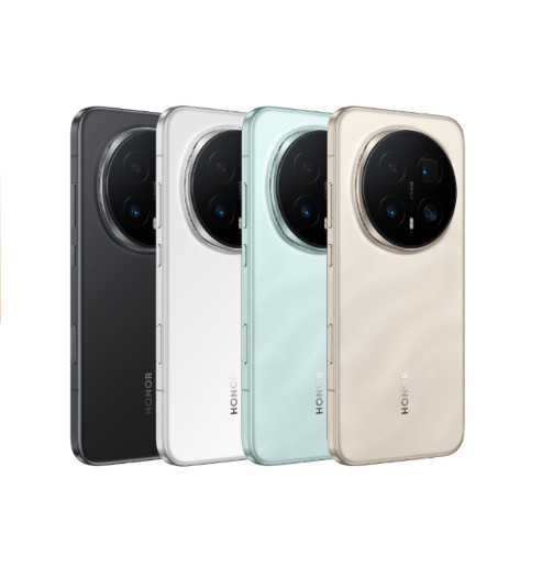 Honor Magic 8 Pro 5G GLOBAL VERSION 16/1TB SD8 Elite5 200MP 7100mAh By FedEx