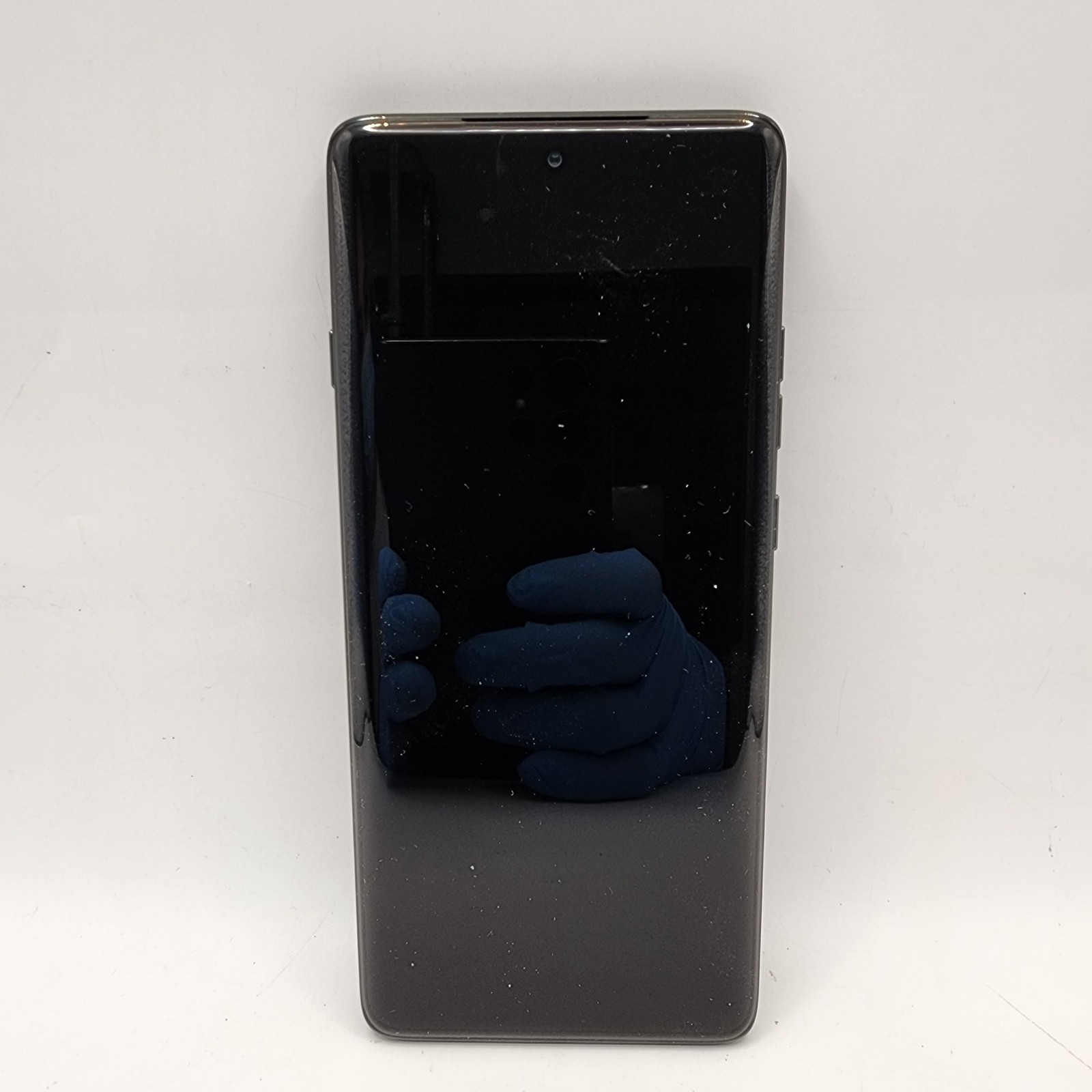 Motorola Edge 5G (2025) XT2519-1 256GB Pantone Deep Forest (Xfinity)
