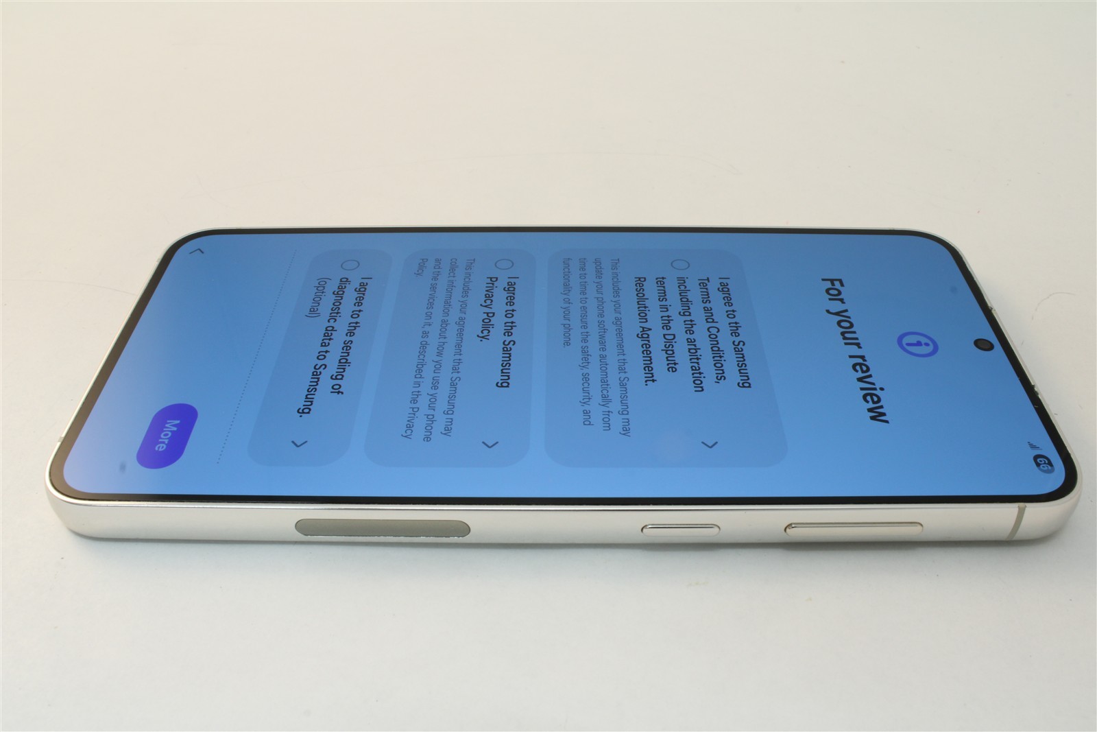 Samsung Galaxy S23+ 512GB Factory Unlocked AT&T T-Mobile Verizon GSM 7639191