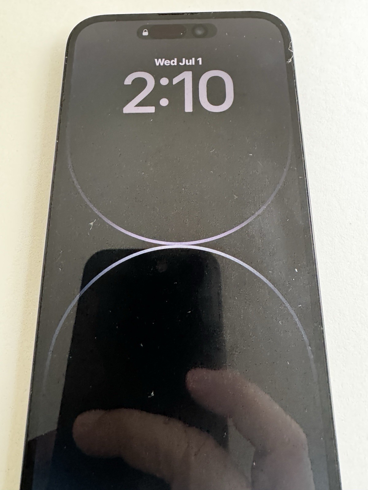 Apple iPhone 14 Pro Max, 256 GB, Unlocked – Used -Very Good Condition