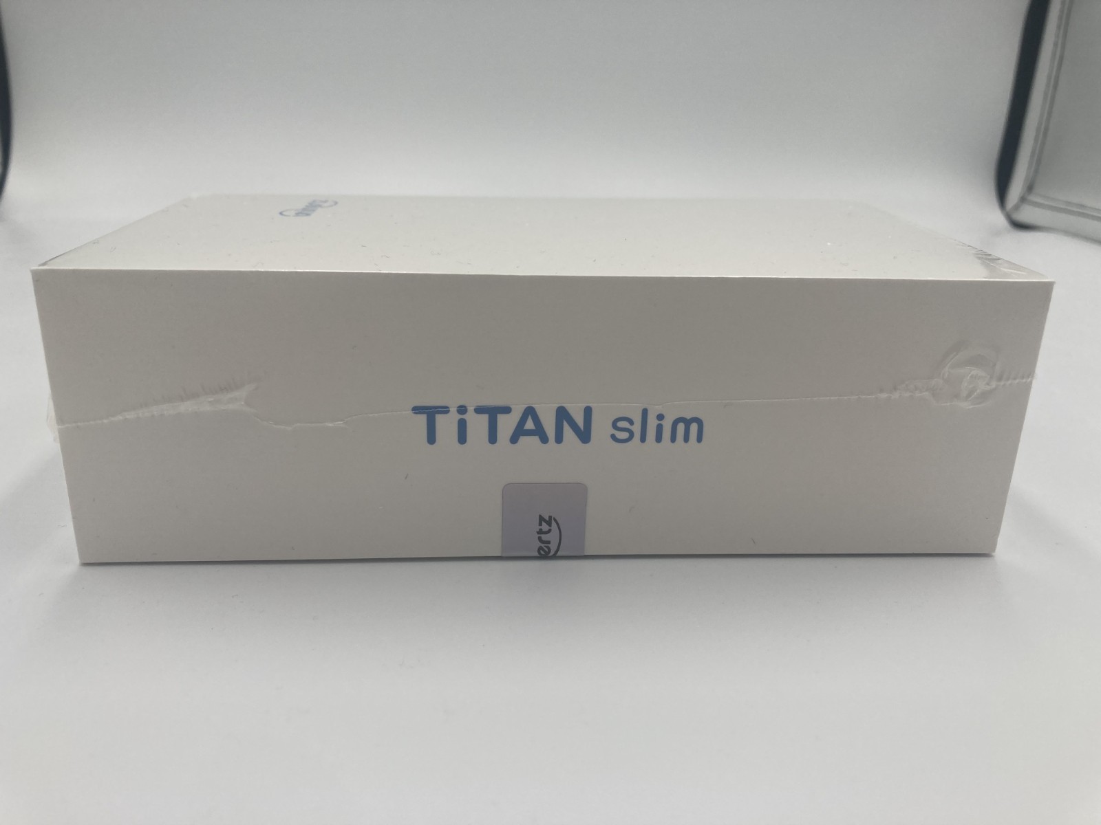 Unihertz Titan Slim QWERTY Keyboard Smartphone SIM-Free Import From Japan NEW