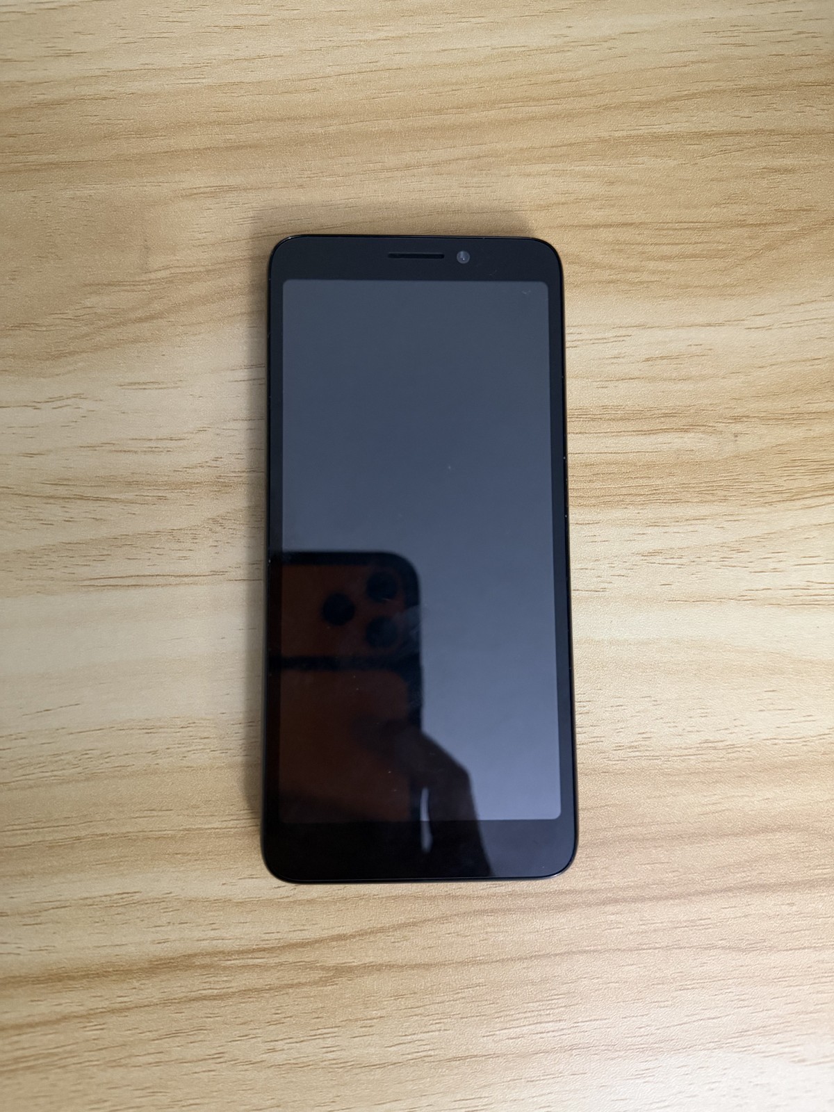 Samsung Galaxy SM-S120VL Luna 8GB (TracFone Locked)