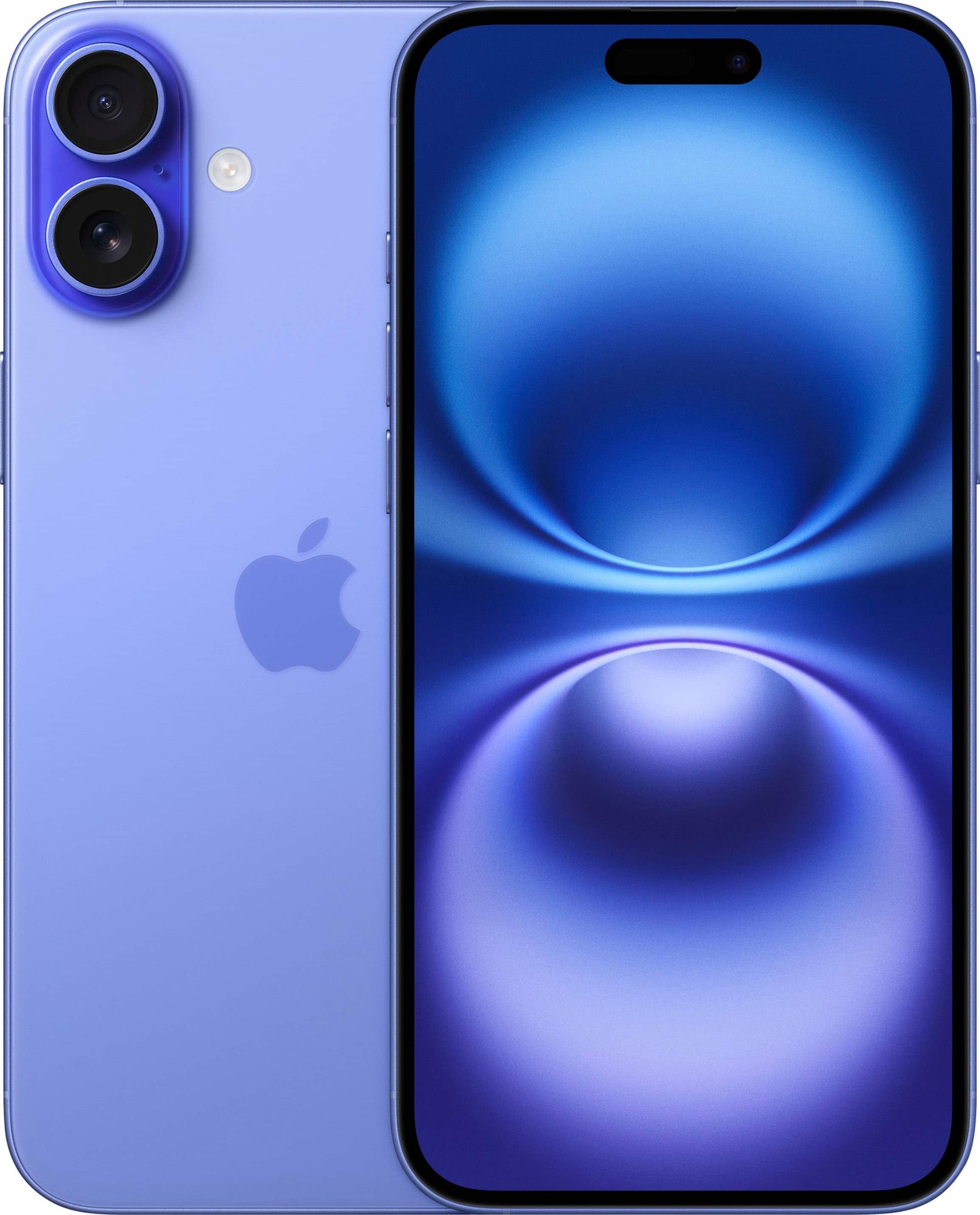 Apple iPhone 16 Plus A3082 (Verizon Only) 128GB Ultramarine (Excellent)