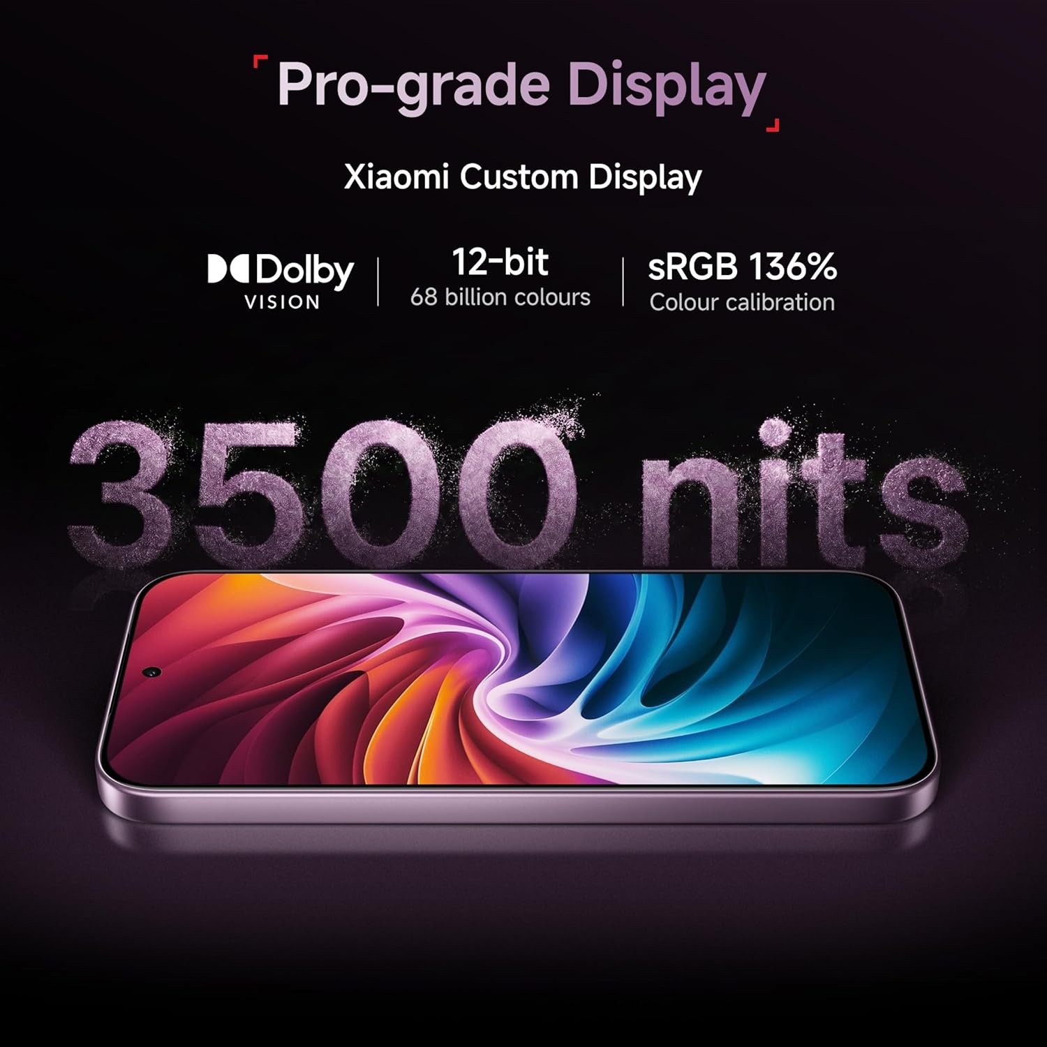 Xiaomi 17T 5G ( Blue, 12GB-512GB) Dimensity 8500-Ultra NFC eSim Global Version.