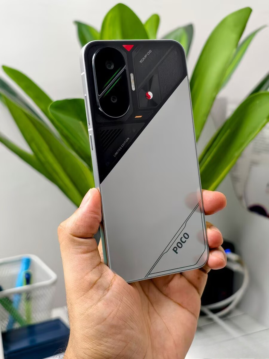 NEW Xiaomi Poco F7 5G 6.83″ 50MP 512GB 12GB RAM Global version