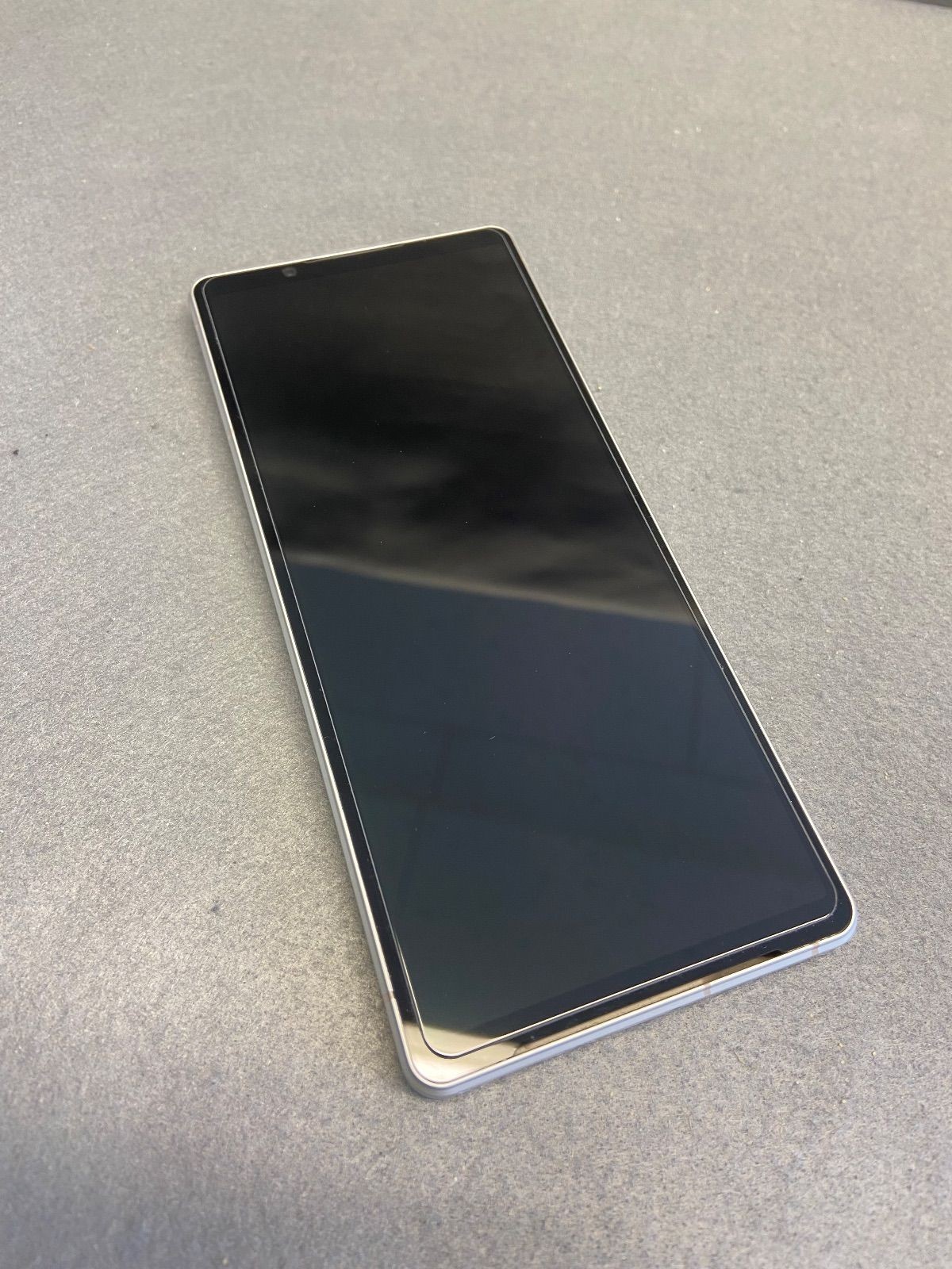 Sony Xperia 5 V SO-53D 5G Smartphone Android Unlocked Japan As Is #O6044