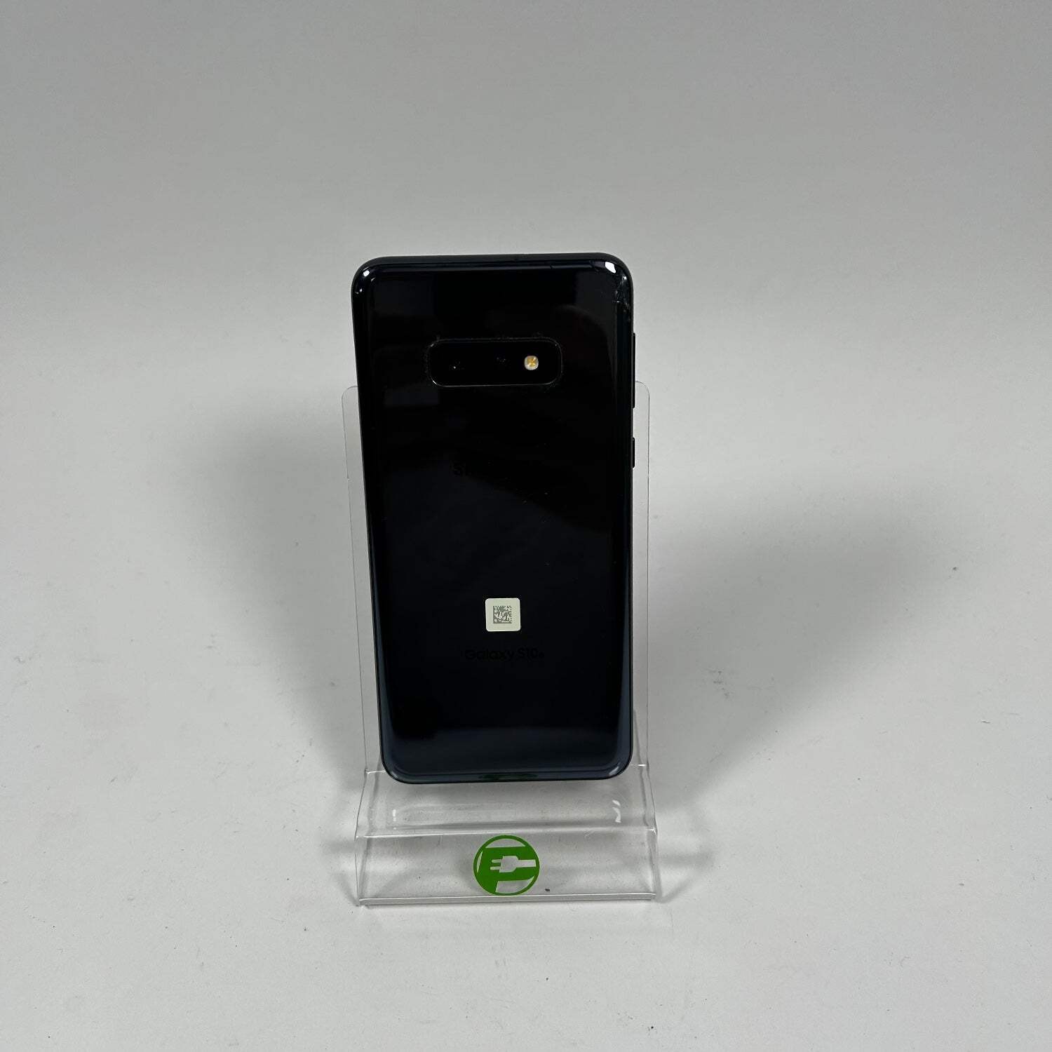 Unlocked Samsung Galaxy S10e 4GB RAM 128GB SM-G970U Blue