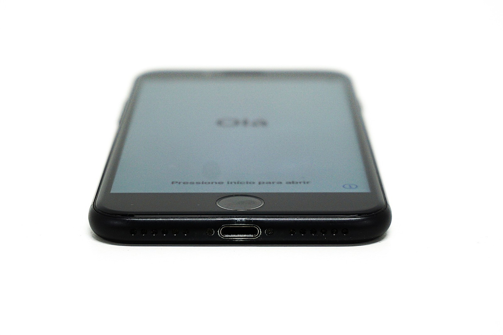 Apple iPhone 7 32GB Black Factory Unlocked A1660 Smartphone 82% Battery Health