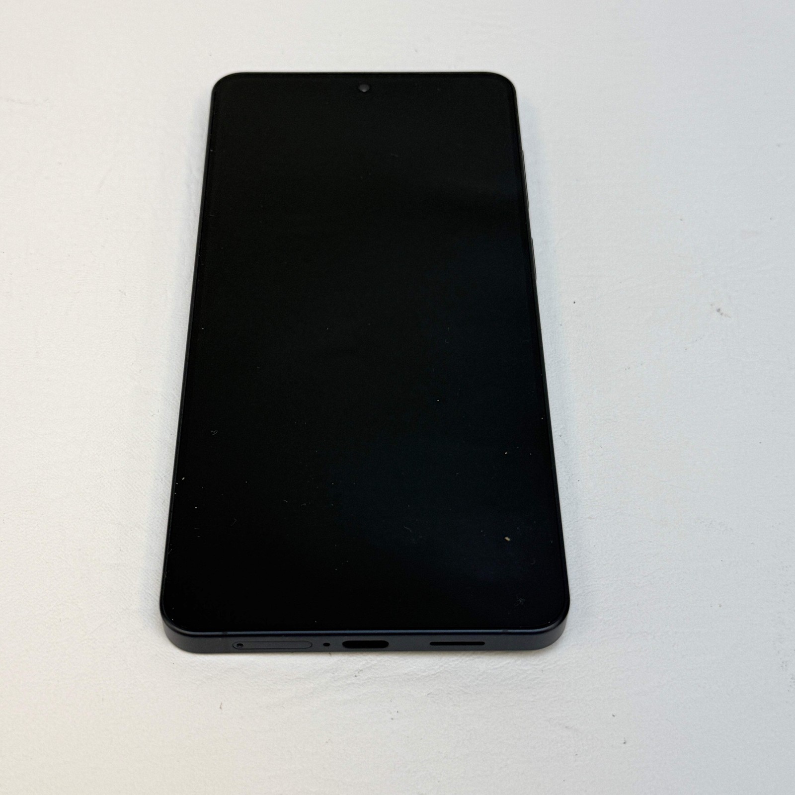 T-Mobile Samsung Galaxy S26 Plus 12GB RAM 256GB SM-S947U Black