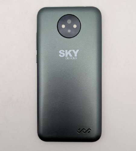 Sky Elite J55 Smartphone 8GB 4G LTE 5MP 5.4″ IPS Unlocked AT&T T-Mobile Mint