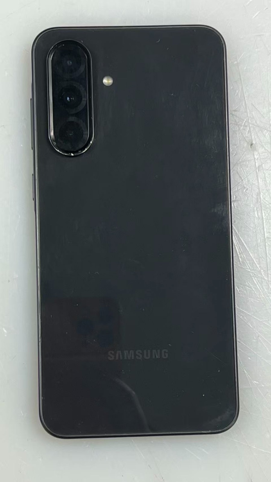 Galaxy A36 5G – 128GB Black Unlocked | READ