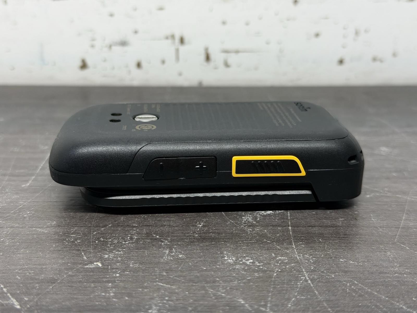 Sonim XP3 8GB XP3800 Verizon Black Rugged Phone – A895