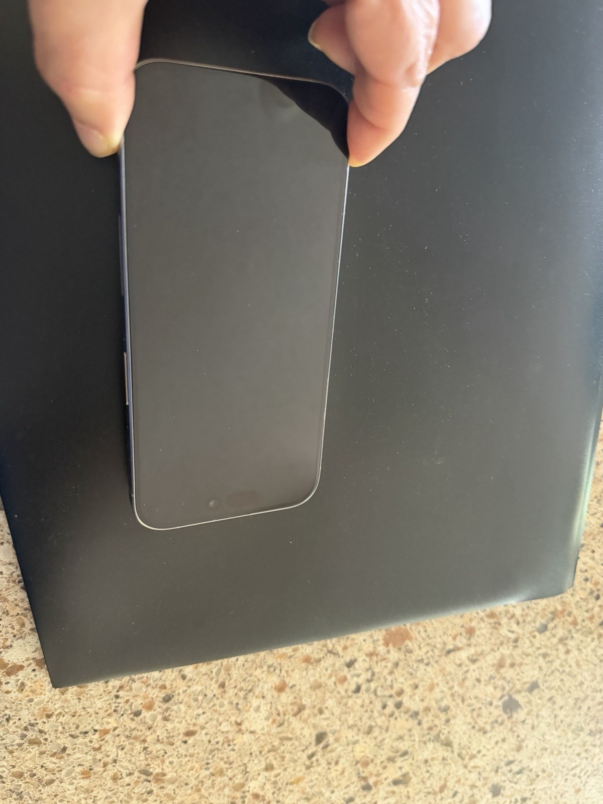iPhone 15 Pro 128GB Unlocked – Pristine Condition- Natural Titanium