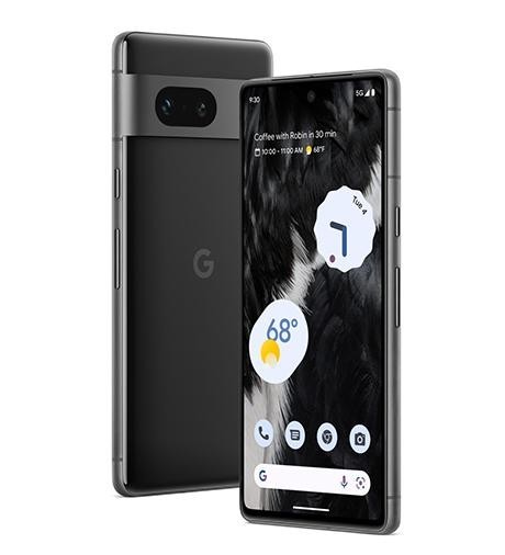 Google Pixel 7 Dual – 128GB (Verizon) OBSIDIAN