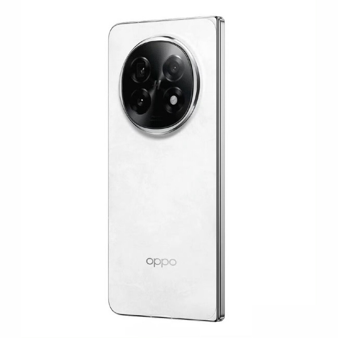 OPPO Find N5 5G Slim Folding Phone Satellite Snapdragon 8 Elite NFC 50MP IPX9