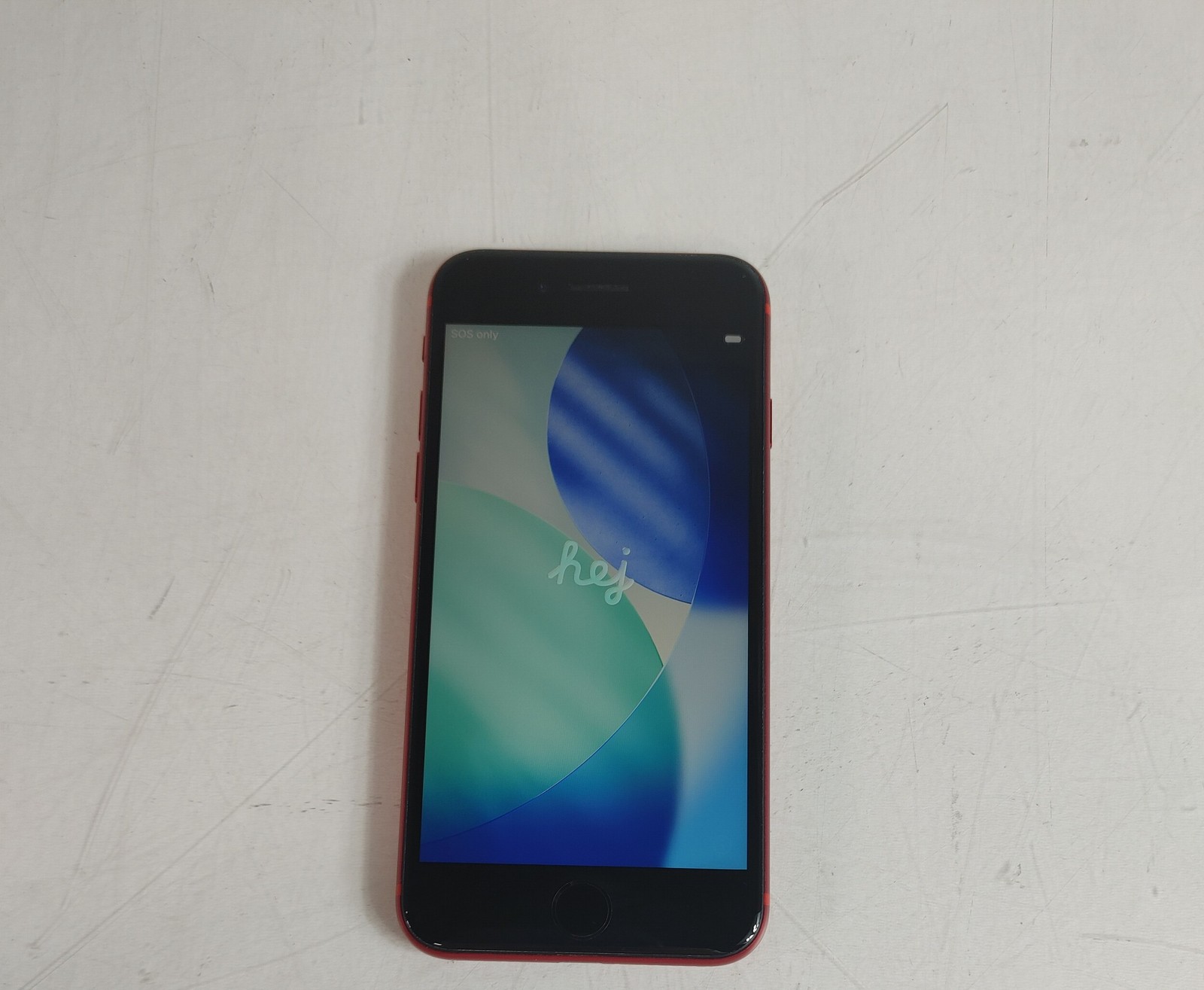 Apple iPhone SE (2020) A2275 64 GB iOS 26.4.1 Verizon Only (Wi-Fi + 4G)
