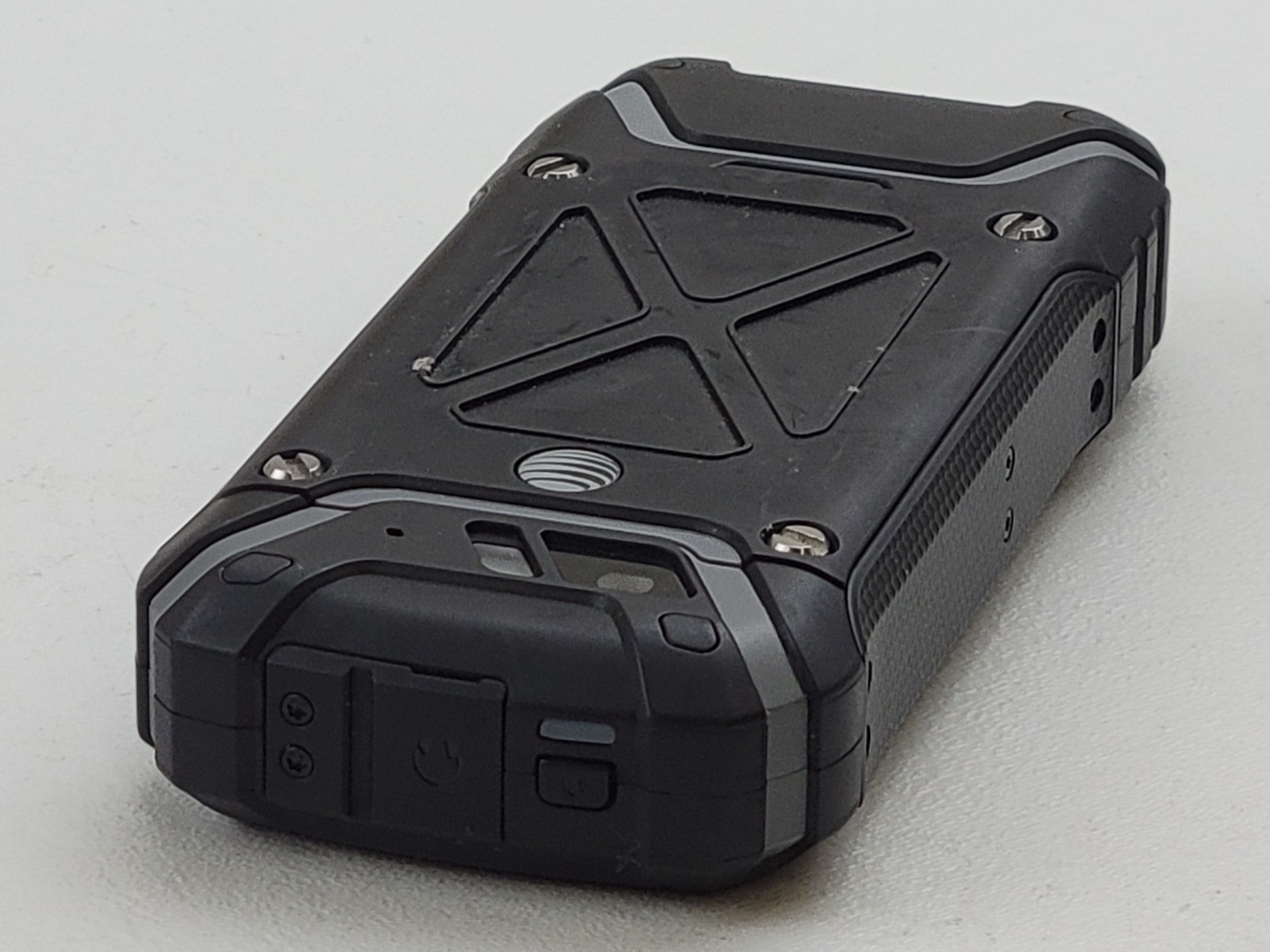 Sonim XP5 (XP5700) 4GB – Black (AT&T) Rugged Smartphone – Clean IMEI – H6611