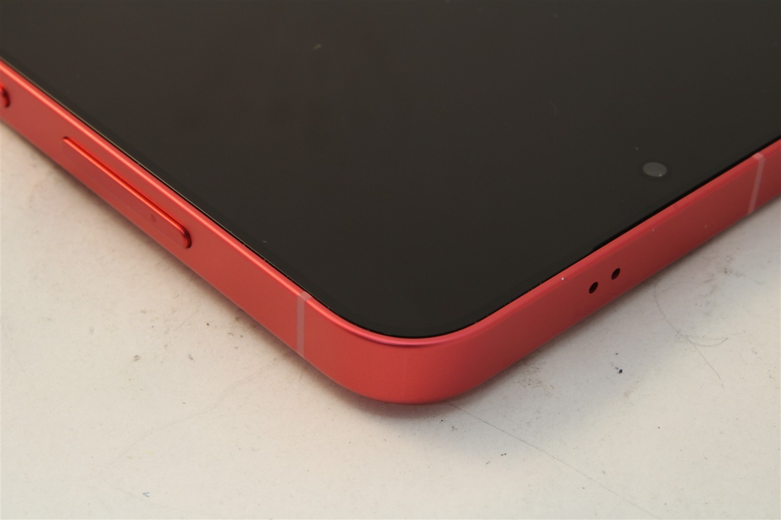 Samsung Galaxy S25+ Pink – Unlocked AT&T T-Mobile Verizon w/ 100% batt! 7637630