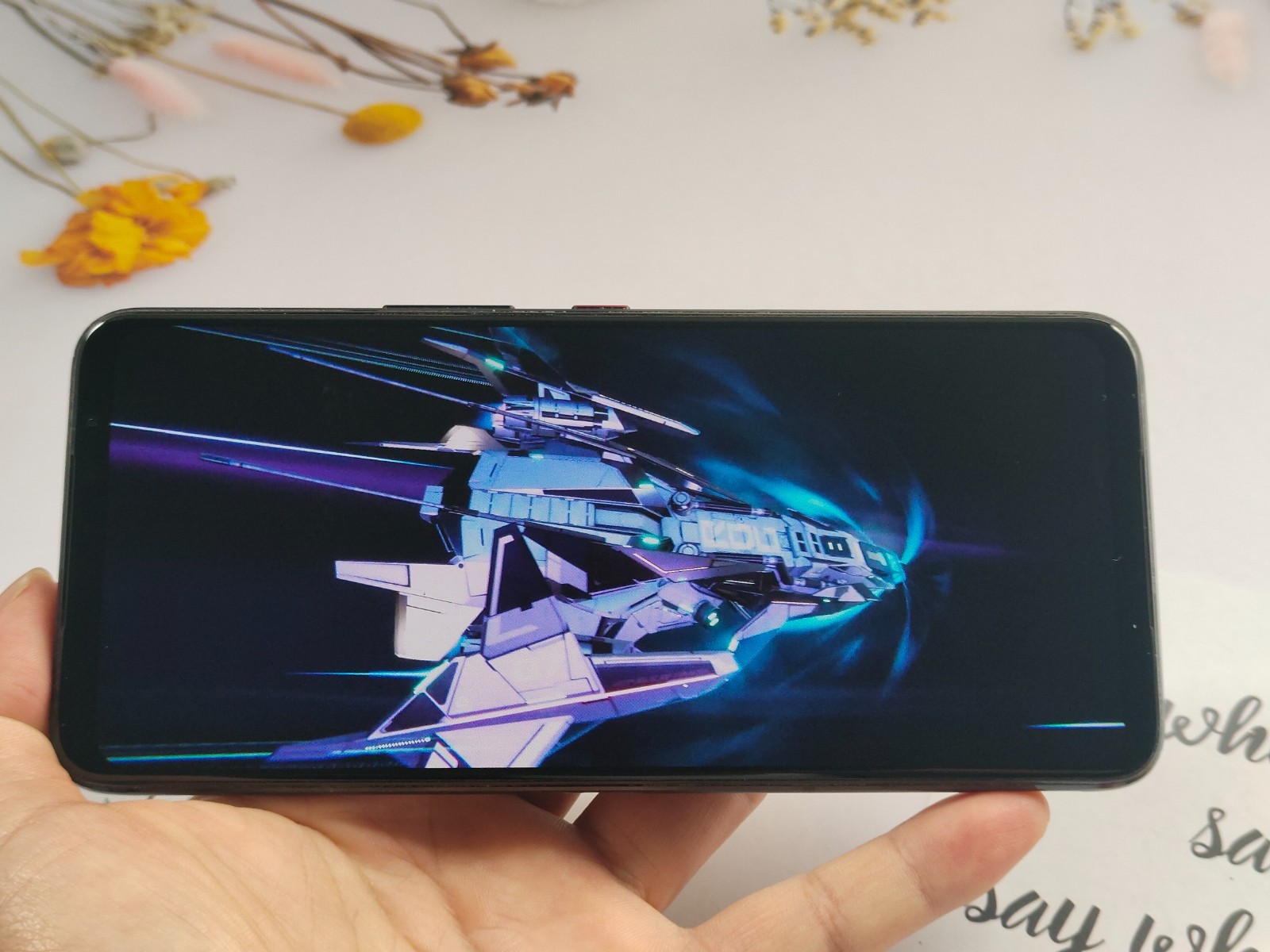 Global Gaming phone Asus ROG Phone 7 256/512GB Factory UNlocked(any carrier)