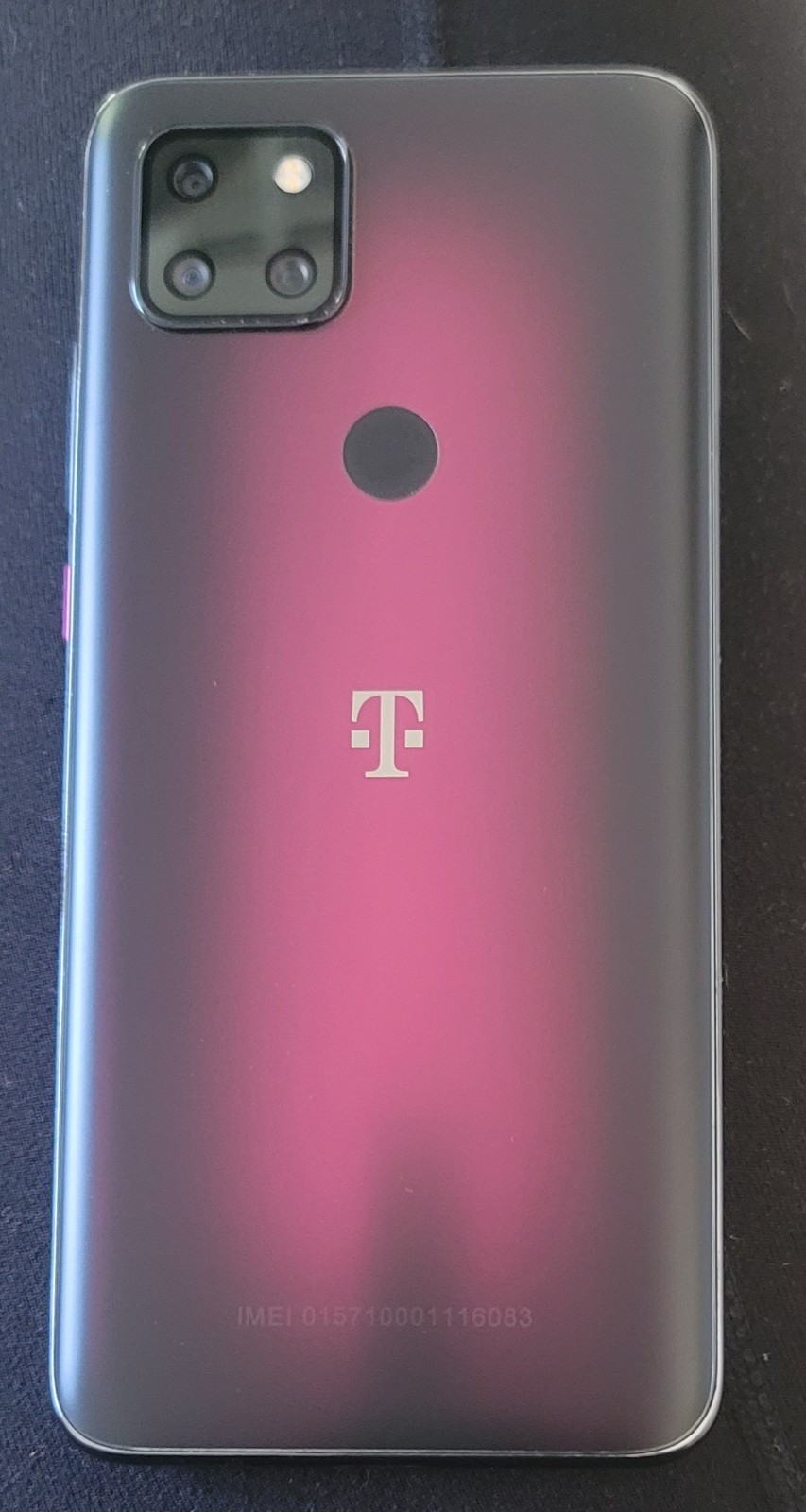 T Mobile Revvl 5G Cellphone