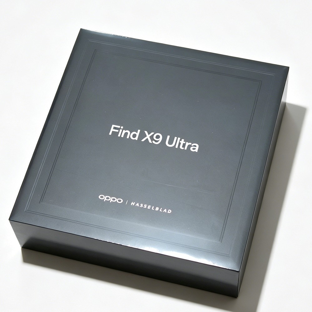 OPPO Find X9 Ultra 5G 16GB 512GB eSIM NFC Factory Unlocked Global Version