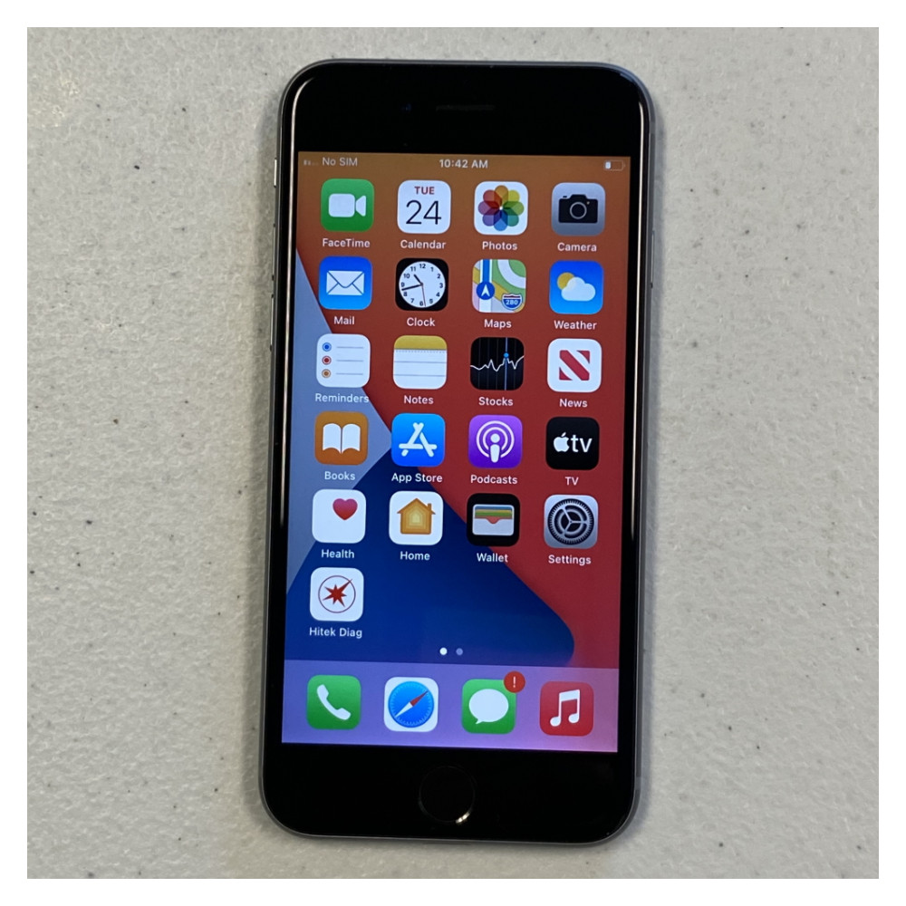 Apple iPhone 6s 16GB 64GB 128GB GSM Unlocked Verizon Pristine 4.7-inch screen