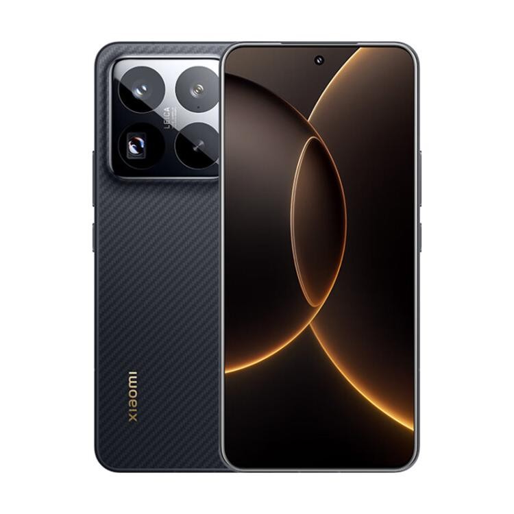 Xiaomi 15S Pro 5G Smartphone HyperOS 2 Xring O1 Dual SIM 16GB 1TB/512GB 6100mAh