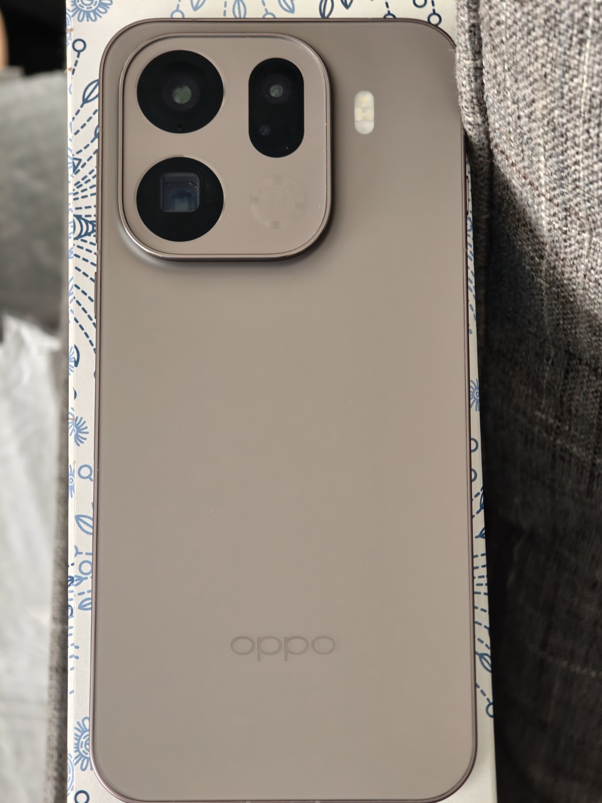 OPPO Find X9 Pro Global Version T-Mobile Network only! MVNOs that use T-Mobile