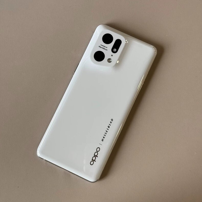 OPPO Find X5 Pro 6.7” 50MP 12GB+256GB Android 12 Global SmartPhone