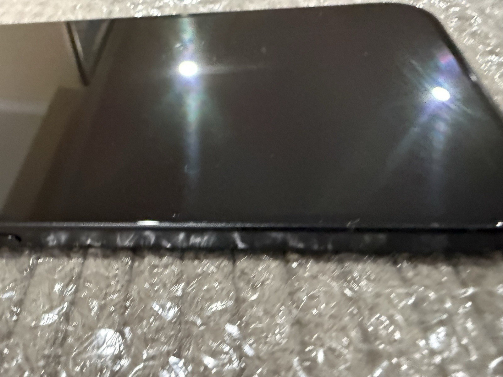Apple iPhone 16 Plus 128GB -Bkack-Tracfone/StraightTalk Locked-100 % Battery