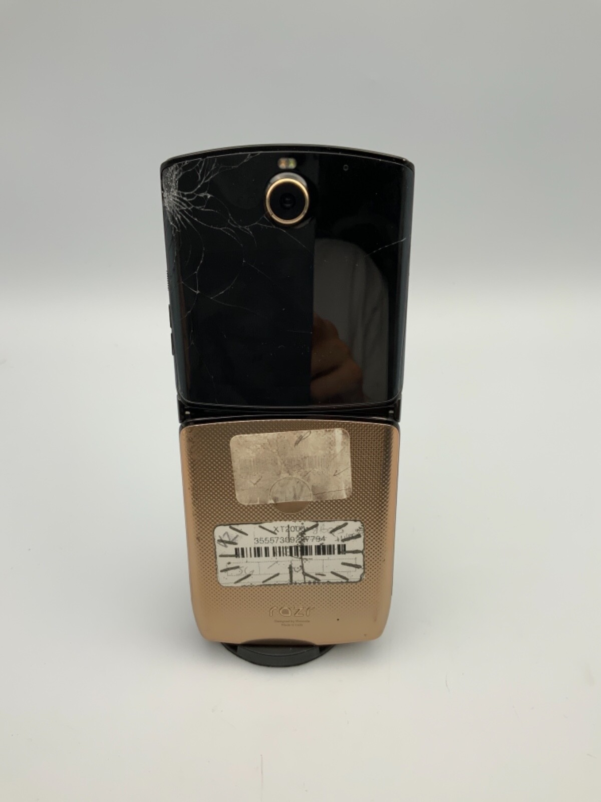 Razer XT2000 2019 Edition (Verizon) Smartphone 7794