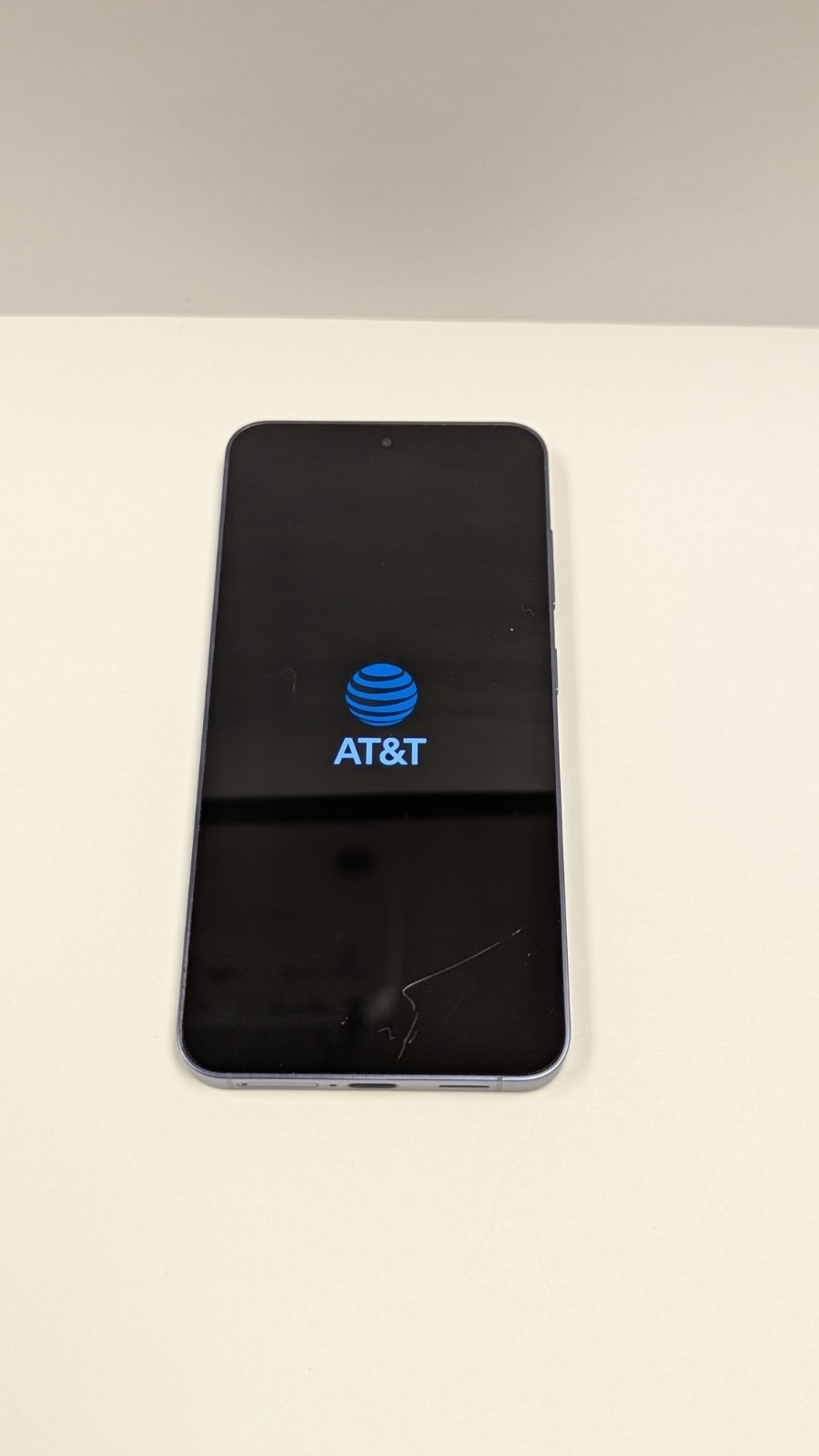 Samsung Galaxy S24 – 128 GB – Cobalt Violet (AT&T)