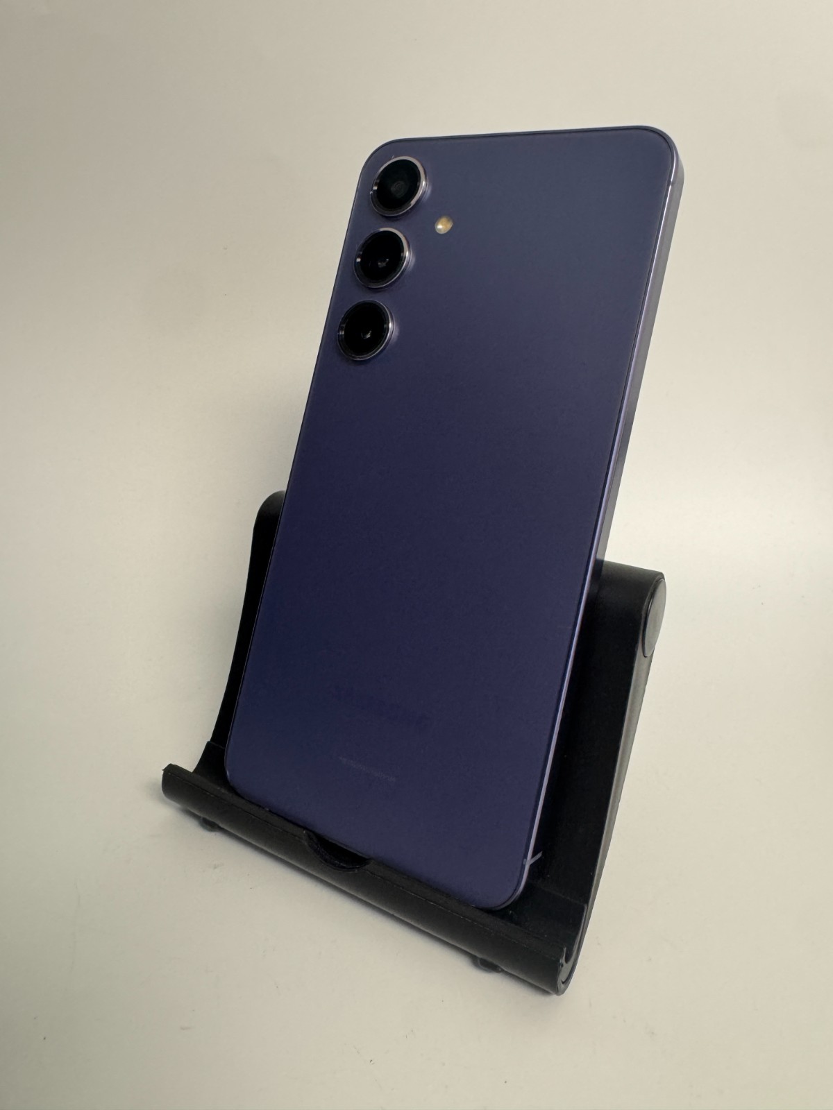 (VERIZON) Samsung Galaxy S24+ Plus 5G 256GB Violet – B Grade W / Screen Shadow