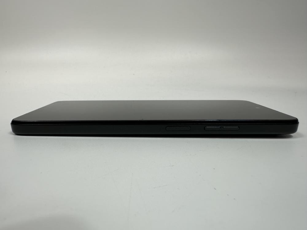 Motorola Moto G 5G (2025) 128GB (Boost) XT2513-1 Forest Gray – Glass Cracked