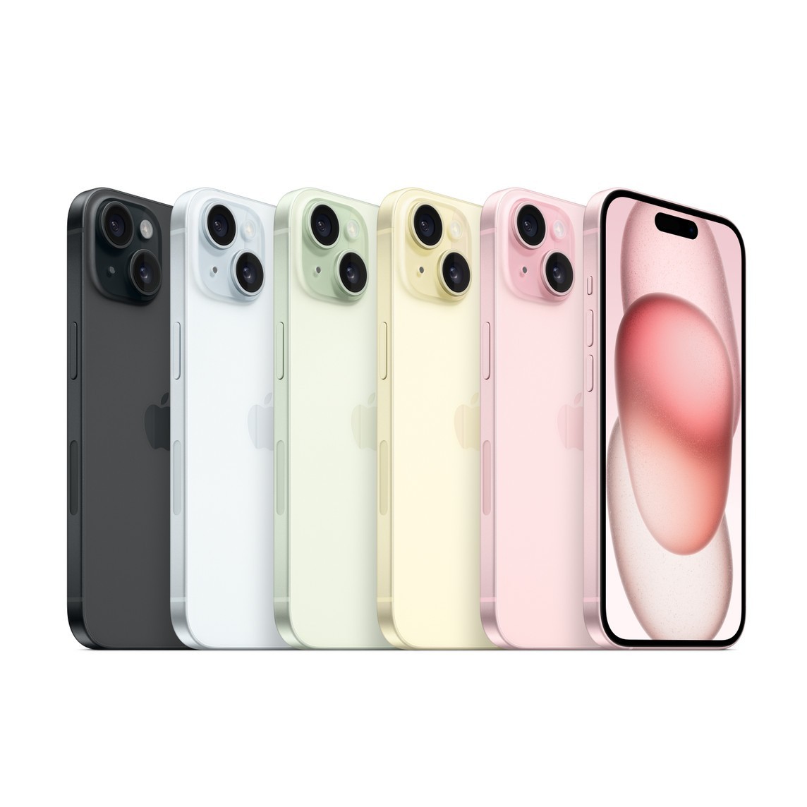 Apple iPhone 15 128GB Factory Unlocked ATT TMobile Verizon Metro – Excellent
